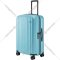 Чемодан «Ninetygo» Elbe Luggage 24, 223406, blue