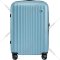 Чемодан «Ninetygo» Elbe Luggage 24, 223406, blue