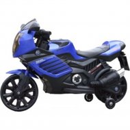Электромотоцикл «Sundays» BJH168, синий