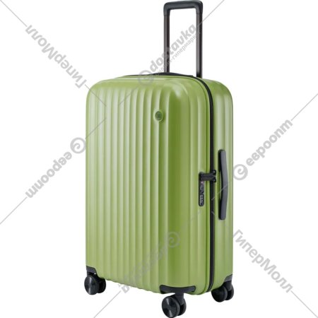 Чемодан «Ninetygo» Elbe Luggage 24, 223405, green