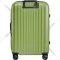 Чемодан «Ninetygo» Elbe Luggage 24, 223405, green