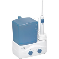 

Ирригатор "AEG" MD 5613 weis-blau