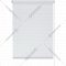 Рулонная штора «Эскар» Лайт, 29151151601, белый, 115х160 см
