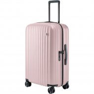 Чемодан «Ninetygo» Elbe Luggage 24, 223402, pink