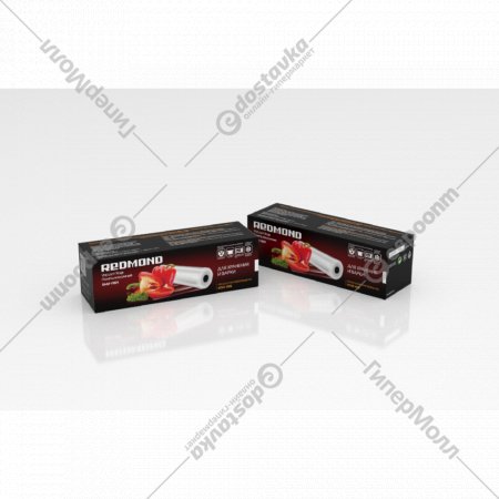 Пакет для вакуумной упаковки «Redmond» RAM-VR01