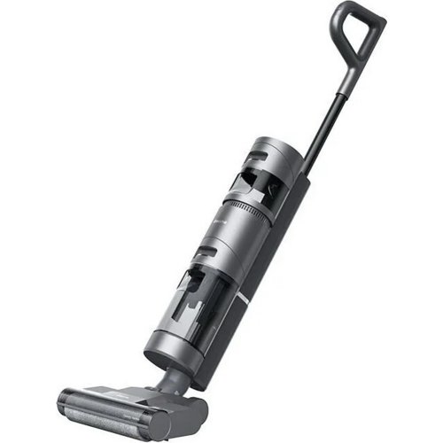 Пылесос «Dreame» Wet and Dry Vacuum H11 Max, VWV8, черный