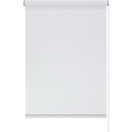 Рулонная штора «Эскар» Лайт, 29150981601, белый, 98х160 см