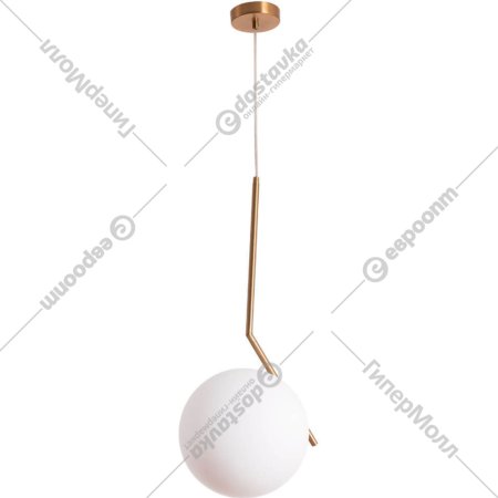 Подвесной светильник «Arte Lamp» Bolla-Unica, A1922SP-1AB