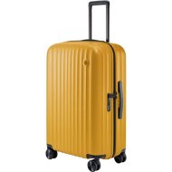 Чемодан «Ninetygo» Elbe Luggage 24, 223403, yellow