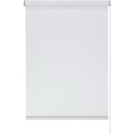 Рулонная штора «Эскар» Лайт, 29150901601, белый, 90х160 см