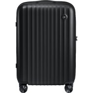 Чемодан «Ninetygo» Elbe Luggage 28, 223501, black