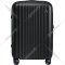 Чемодан «Ninetygo» Elbe Luggage 28, 223501, black