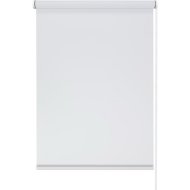 Рулонная штора «Эскар» Лайт, 29150831601, белый, 83х160 см