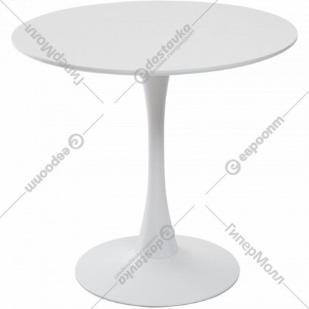 Обеденный стол «Mio Tesoro» ST-022, белый