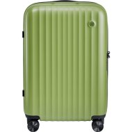 Чемодан «Ninetygo» Elbe Luggage 28, 223505, green