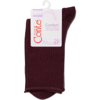 

Носки жен"COMFORT"(19С-101СП,р23,т.борд)