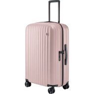 Чемодан «Ninetygo» Elbe Luggage 28, 223502, pink