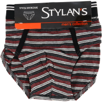 

Трусы мужские"STYLAN'S"(TMP-P-KC)