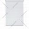 Рулонная штора «Эскар» Лайт, 29150621601, белый, 62х160 см