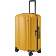 Чемодан «Ninetygo» Elbe Luggage 28, 223503, yellow