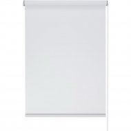 Рулонная штора «Эскар» Лайт, 29150571601, белый, 57х160 см