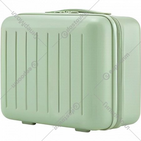 Чемодан «Ninetygo» Mini Pudding Travel Case 13, 225605, green