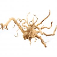 Коряга для аквариума «Natural Color» Premium Nano Spider Root, XF40302AA