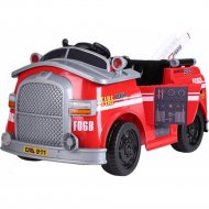 Электромобиль «Sundays» Пожарная машина, BJJ306