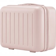 Чемодан «Ninetygo» Mini Pudding Travel Case 13, 225606, pink