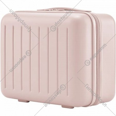 Чемодан «Ninetygo» Mini Pudding Travel Case 13, 225606, pink