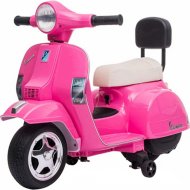 Электромотоцикл «Sundays» VESPA PX150, BJ008, розовый