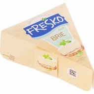 Сыр мягкий «Fresko» Brie с белой плесенью, 50%, 125 г