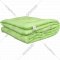 Одеяло «AlViTek» Bamboo, классическое-всесезонное, ОББ-15, 140х205 см