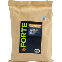 

Кофе"FORTE"(ванильный миндаль,зерно)500г