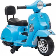 Электромотоцикл «Sundays» VESPA PX150, BJ008, синий