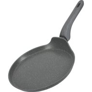Блинная сковорода «Regent Inox» Granito, 93-AL-GT-5-22, 22 см