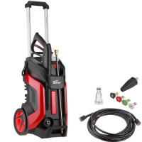 

Очиститель выс.давл."WORTEX"(PW 1740)