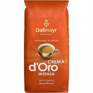 Кофе в зернах «Dallmayr» Crema d'Oro Intensa, 1 кг