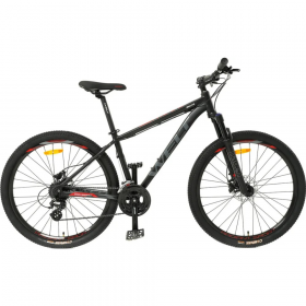 Ве­ло­си­пед «Welt» Ridge 2.0 HD 27, 9333725709455, matt black