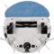 Робот-пылесос «Redmond» RV-R640S, белый