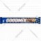 Конфета «Goodmix» со вкусом печенья, с хрустящей вафлей, 47 г