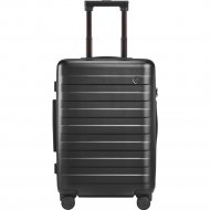 Чемодан «Ninetygo» Rhine Pro Luggage 20, 112901, черный