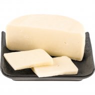 Сыр полутвердый «Бабушкина крынка» Сулугуни, 45%, 1 кг, фасовка 0.45 - 0.6 кг