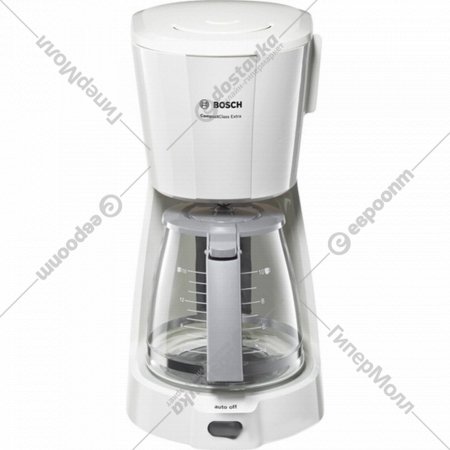 Капельная кофеварка «Bosch» TKA3A031