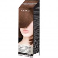 Крем-краска для волос «C:EHKO» C:Color, тон 67, шоколад, 50 мл