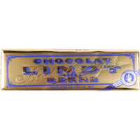 

Темный шоколад "LINDT" 300г.