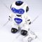 Радиоуправляемая игрушка «Darvish» Робот, DV-T-2409