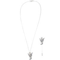 

Набор бижутерии "JENAVI" (E1373240)