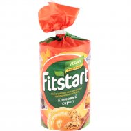 Хлебцы «Fitstart» кленовый сироп, 100 г