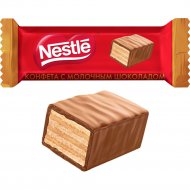 Конфета «Nestle» с вафлей и молочным шоколадом, 1 кг, фасовка 0.3 кг